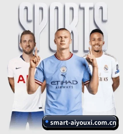 AYX Sports围绕看球场景设计的核心服务